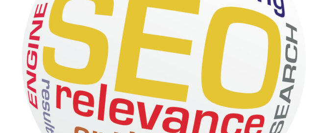 SEO Strategy