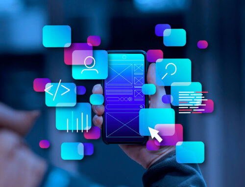 Choosing the Right Mobile App Development Partner: 5 Reasons to Consider TechnoGen Solutions