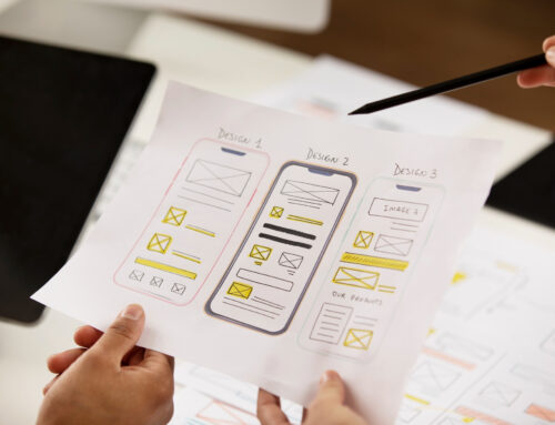 From Concept to Launch: TechnoGen Solutions’ Mobile App Development Process Explained