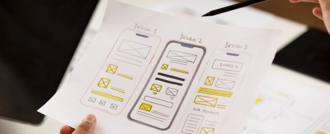 Mobile App Development Process