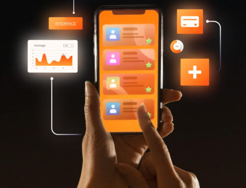 The Future of Mobile Apps: How TechnoGen Solutions Brings Innovation to Your Fingertip