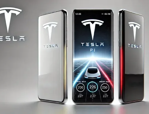 Tesla Phone with Solar Charging and Starlink? What’s the Real Truth Behind?