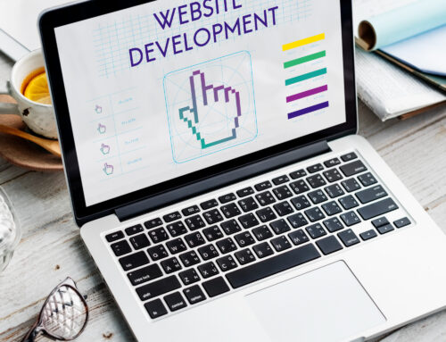 Build a Powerful Online Presence with Website Development by TechnoGen Solutions