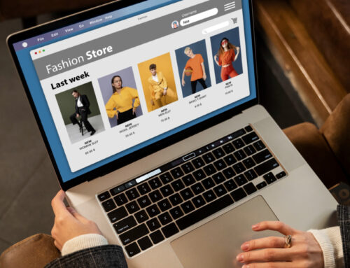 Transform Your Retail Business with Customized Ecommerce Development by TechnoGen Solutions