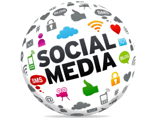 Why Social Media Management by TechnoGen Solutions is Key to Your Brand’s Success