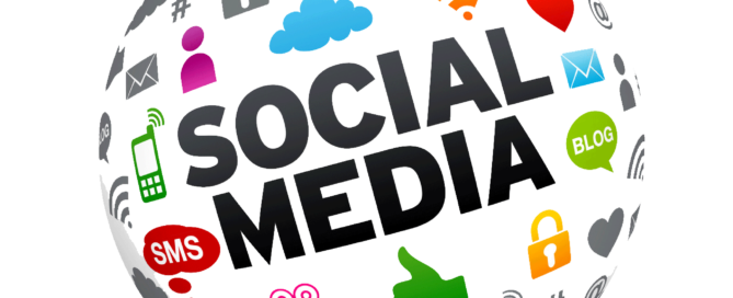 Social Media Management Services