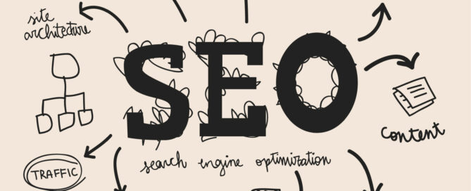 Professional SEO Services by TechnoGen Solutions