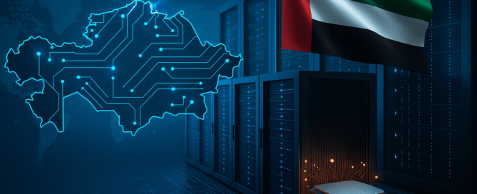 Kazakhstan Launches First Supercomputer in Partnership with UAE's Presight