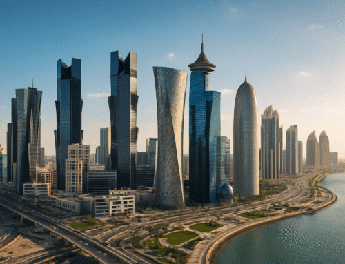 Qatar Accelerates Digital Future: Major Breakthrough in AI and IT Announced Today