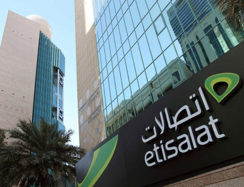 Etisalat Says Committed to Bringing 6G Technology to the UAE