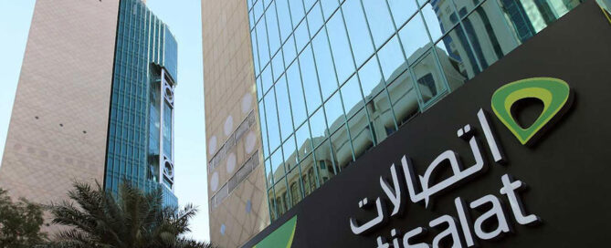 Etisalat says committed to bringing 6G technology to the UAE