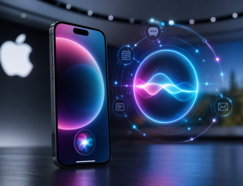 Apple Plans Major AI Upgrade for Siri at WWDC 2026