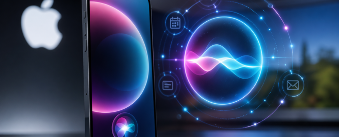 Apple Plans Major AI Upgrade for Siri at WWDC 2026