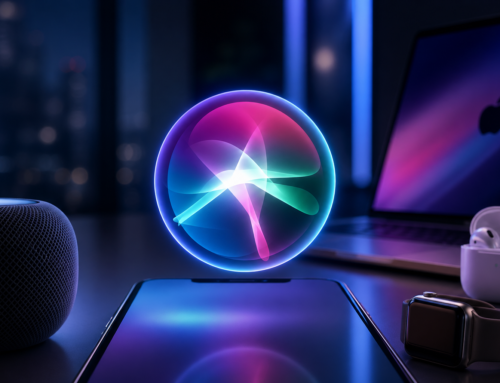 Apple Inc. Unveils Next-Gen AI-Powered Siri, Redefining the Future of Smart Assistants