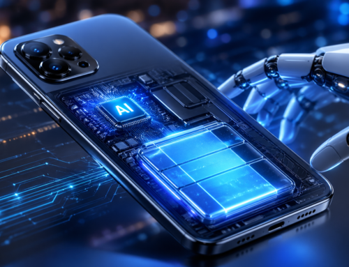 Next-Gen Smartphones Unveiled with Game-Changing AI Features and Battery Tech